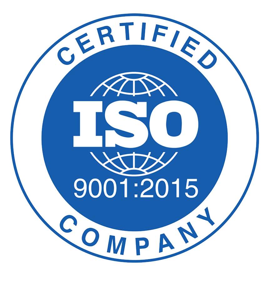 iso logo
